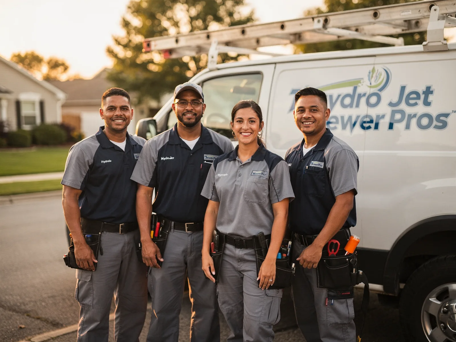 Hydro Jetting company in Coxsackie, NY